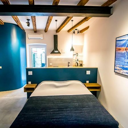 Studio Bluestone Rovinj Ngoại thất bức ảnh
