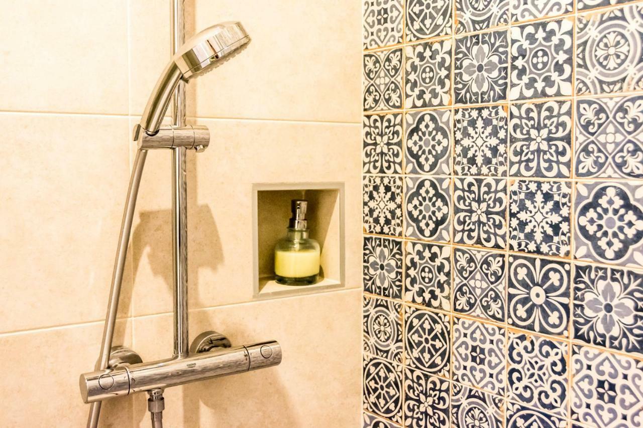 Studio Bluestone Rovinj Ngoại thất bức ảnh