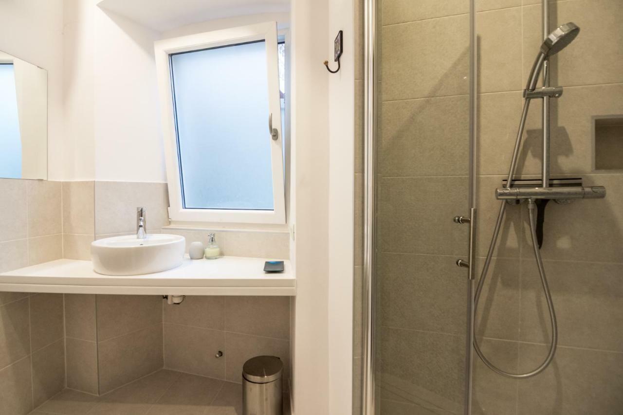 Studio Bluestone Rovinj Ngoại thất bức ảnh