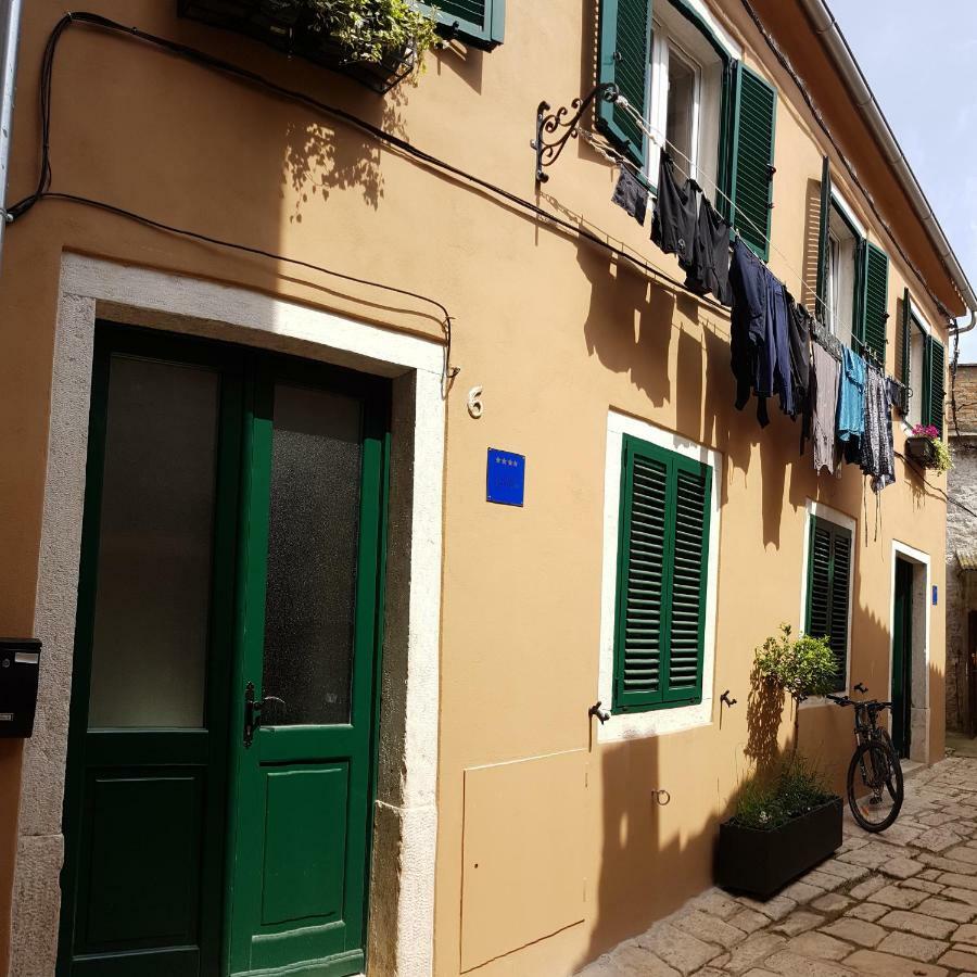 Studio Bluestone Rovinj Ngoại thất bức ảnh